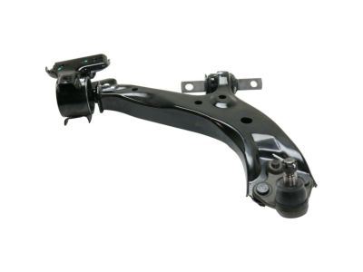 Honda 51350-T0A-A02 Lower Arm Assembly, Right Front