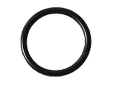 Honda 91347-PY3-000 O-Ring (16.8X1.9)