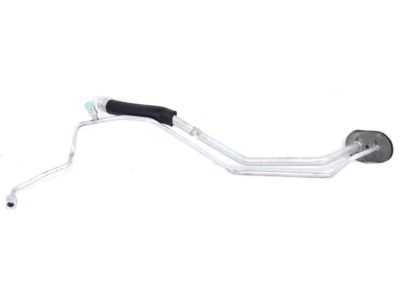 2007 Honda Civic A/C Hose - 80320-SNX-A01