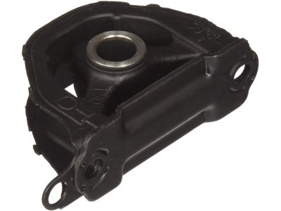 Honda 50841-ST0-N10 Rubber, R. FR. Stopper Insulator (MT)