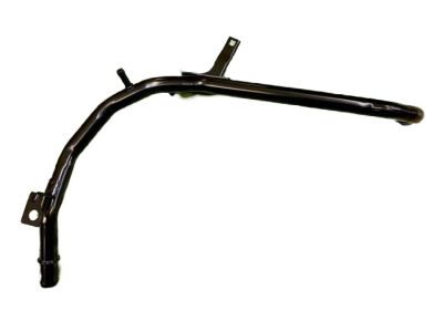 Honda 19514-PZD-A00 Hose A, Breather Heater