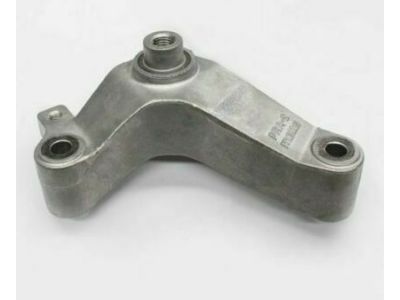 Honda 31175-PRA-000 Bracket, Idle Pulley