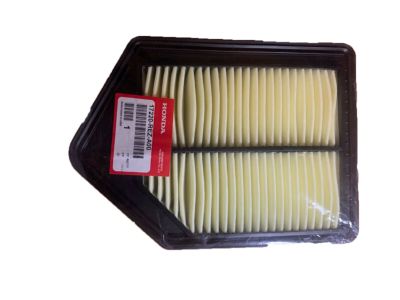 Car HEPA Yellow Car Accessories Engine Assembly Auto Air Filter  17220-Rzp-Y00 for Honda CRV 2.0 17220-P2n-A01 /17220-PAA-A00 - China  Filter, Air Filter
