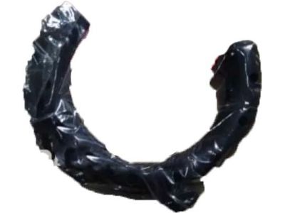 Honda Fit Coil Spring Insulator - 51684-TF0-014