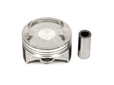 Honda Pistons - 13010-RAA-A01