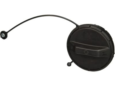 Honda Accord Gas Cap - 17670-SDC-L01