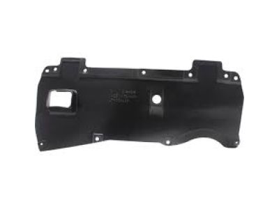 Honda CR-V Engine Cover - 74113-TLA-A00