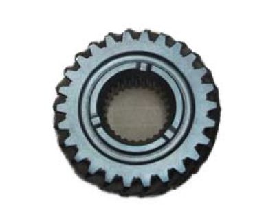 Honda 23461-P16-S51 Gear, Countershaft Fifth