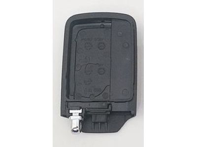 Honda 72147-TGG-A11 Fob Assembly, Entry Key