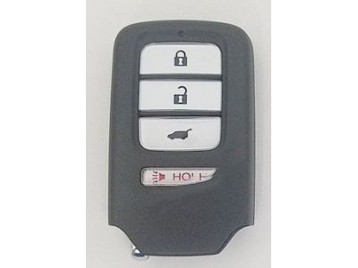 Honda 72147-TGG-A11 Fob Assembly, Entry Key