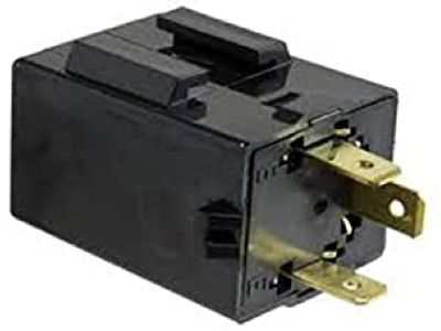 38300-SE3-003 Honda Relay Assembly, Turn Signal And Hazard (Front-3309) (Mitsuba) Product Photo 2 of 2
