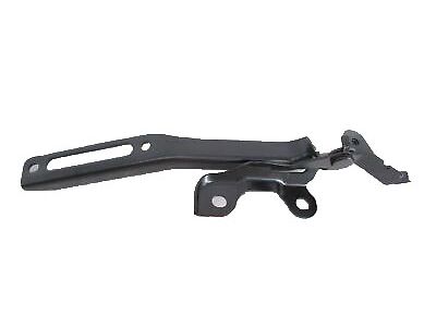 Honda 60170-TK8-A00ZZ Hinge, Driver Side Hood