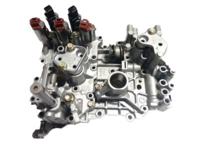 2003 Honda CR-V Valve Body - 27000-RXH-000