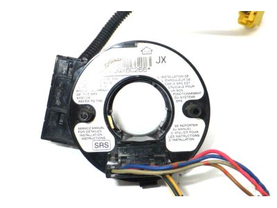 Honda 77900-S5A-A14 Reel Assembly, Cable (Furukawa)