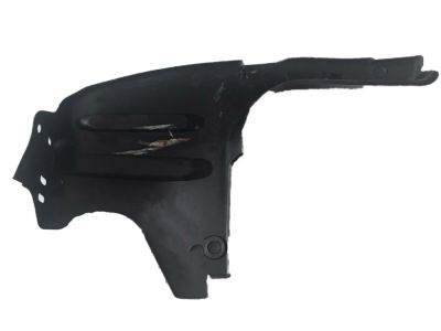 Honda 74556-TGS-A00 Fender Left, Rear Inner