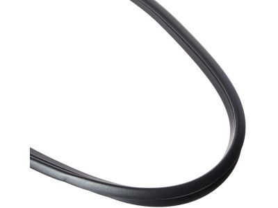 72350-S5S-E01 - Genuine Honda Weatherstrip, L. FR. Door