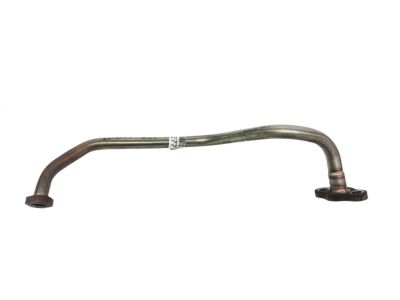 Honda Pilot EGR Tube - 18717-5G0-A00