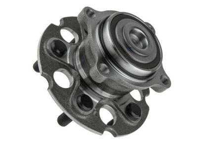 Honda Odyssey Wheel Bearing - 42200-SHJ-A51