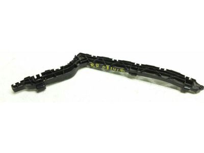 Honda 71593-T0A-A01 Spacer R RR Bumper S