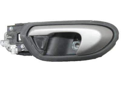 2010 Honda Civic Door Handle - 72160-SNA-A21ZB