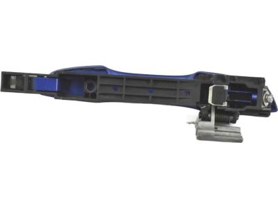 2020 Honda Civic Door Handle - 72681-TEA-T71ZA