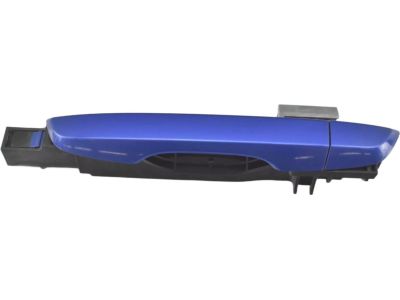 2020 Honda Civic Door Handle - 72681-TEA-T71ZA