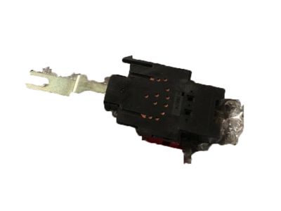 Honda 79570-SR3-003 Switch Assy., Heater Fan