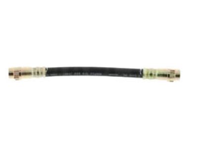 2020 Honda HR-V Hydraulic Hose - 01468-T7W-A00