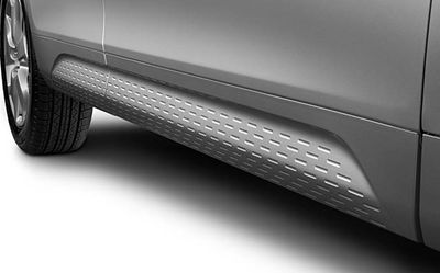 2010 Honda Crosstour Spoiler - 08F04-TP6-110