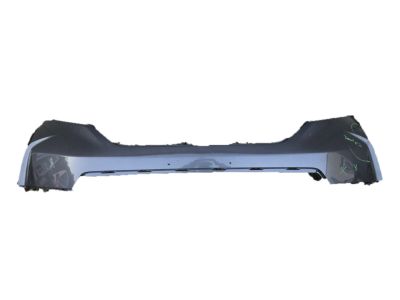 Honda Bumper - 04711-TLA-A00ZZ