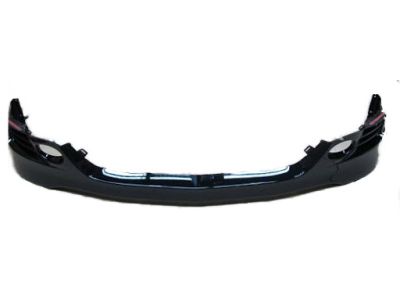 Honda 71110-S6A-E01 Air Spoiler, Front Bp