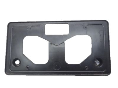 Honda CR-V License Plate - 71145-TLA-A00