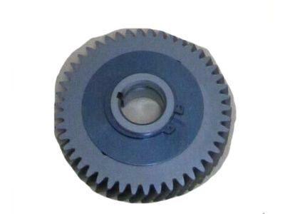 2009 Honda S2000 Cam Gear - 14010-PCX-000