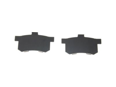 Honda 06435-S84-J00 Shim Set, RR.