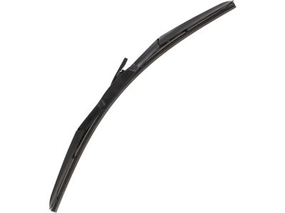 Honda 76630-TE0-A01 Blade, Windshield Wiper (475MM)