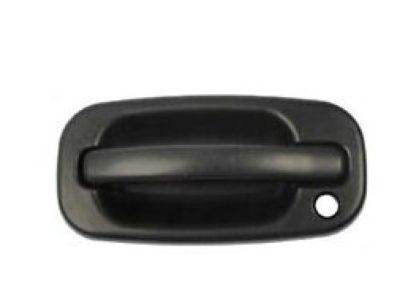 1996 Honda Accord Door Handle - 04727-SV1-A01ZZ