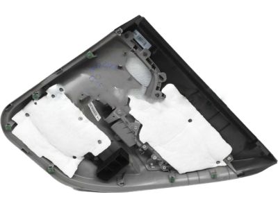 Honda 83750-TR0-A11ZB