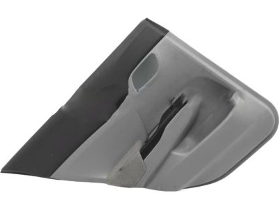 Honda 83750-TR0-A11ZB