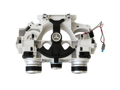 Honda 79560-T5R-A01ZA