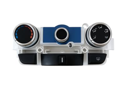 Honda 79560-T5R-A01ZA