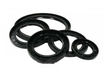 1996 Honda Passport Crankshaft Seal - 8-97352-745-0