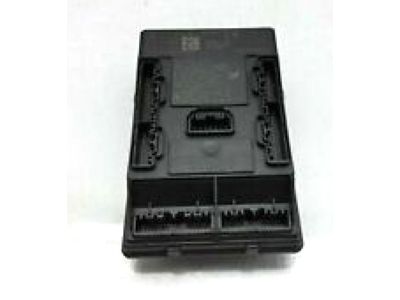 Honda 38809-TBG-A51 Module Unit, Body Control (Rewritable)