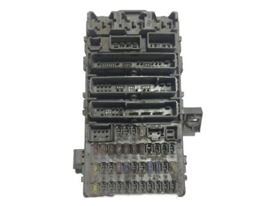 2016 Honda CR-V Fuse Box - 38200-T0A-X04