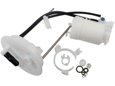 17048-T0A-000 Honda Set, Fuel Strainer Product Photo 1 of 3