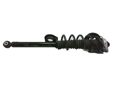 Honda 52611-TBC-A13 Shock Absorber Unit, Rear