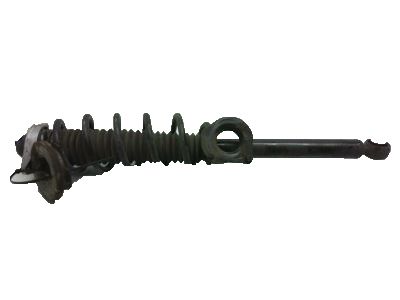 Honda 52611-TBC-A13 Shock Absorber Unit, Rear