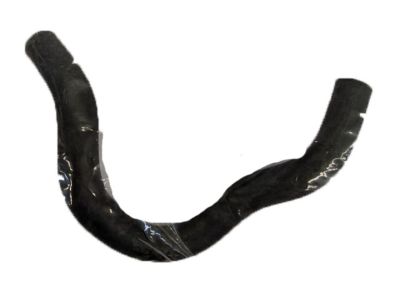 2002 Honda Civic Cooling Hose - 19506-PLC-010