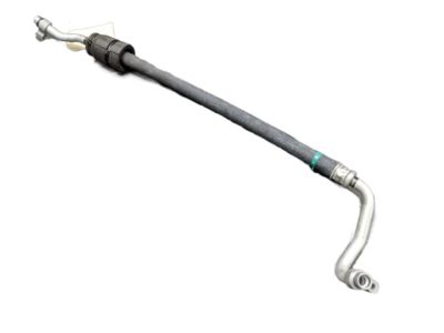 Honda 80311-TAR-G61 Hose Comp, Suction