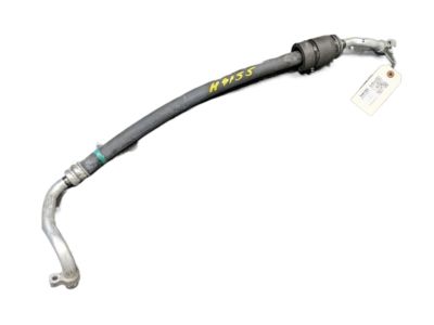 Honda 80311-TAR-G61 Hose Comp, Suction