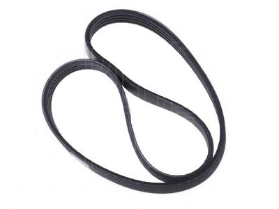 2013 Honda Civic Drive Belt & V Belt - 19230-RMX-003